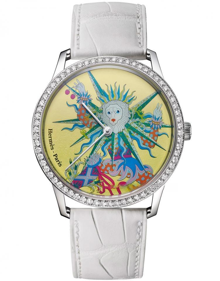 （Le Scre des saisons）